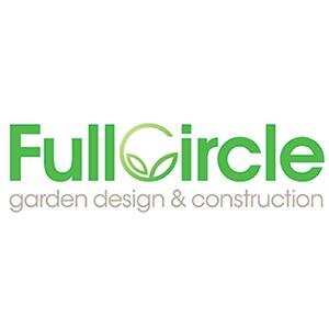 Full Circle Garden Design & Construction provides a specialist complete garden transformation package, which offers award winning design.