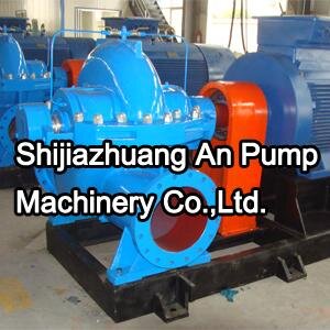 China Irrigation water pump, split case pump, fire pump,end suction pump, acid pump,supplier,exporter,manufacturerE-mail: tech@angroupcn.com Tel: +86 150 3285