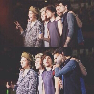 Hello lovely, i just wanted to tell you not to give up, it will happen!! If i can find you, so can he. Have a good day xx @horanpopcorn @horanpopcorn