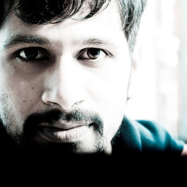 Govindaraju is a graduate from INIFD(Hyderabad).Having freelance experience since 2008, he began his label with a debut at India Runway week(delhi)15
