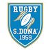 Lafert Rugby San Donà (@rugbysandona) Twitter profile photo