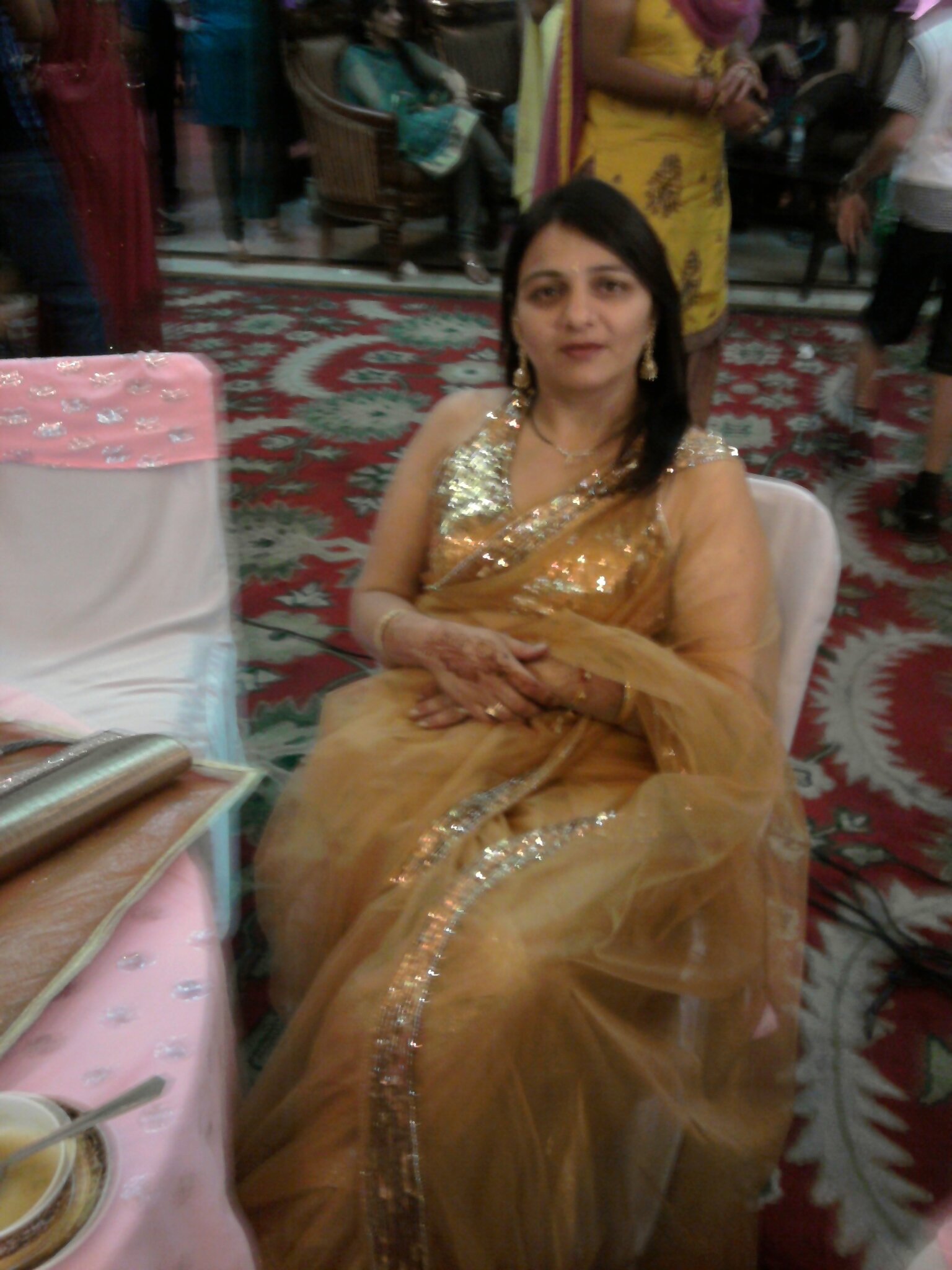 ranjanaarora3's profile picture. 