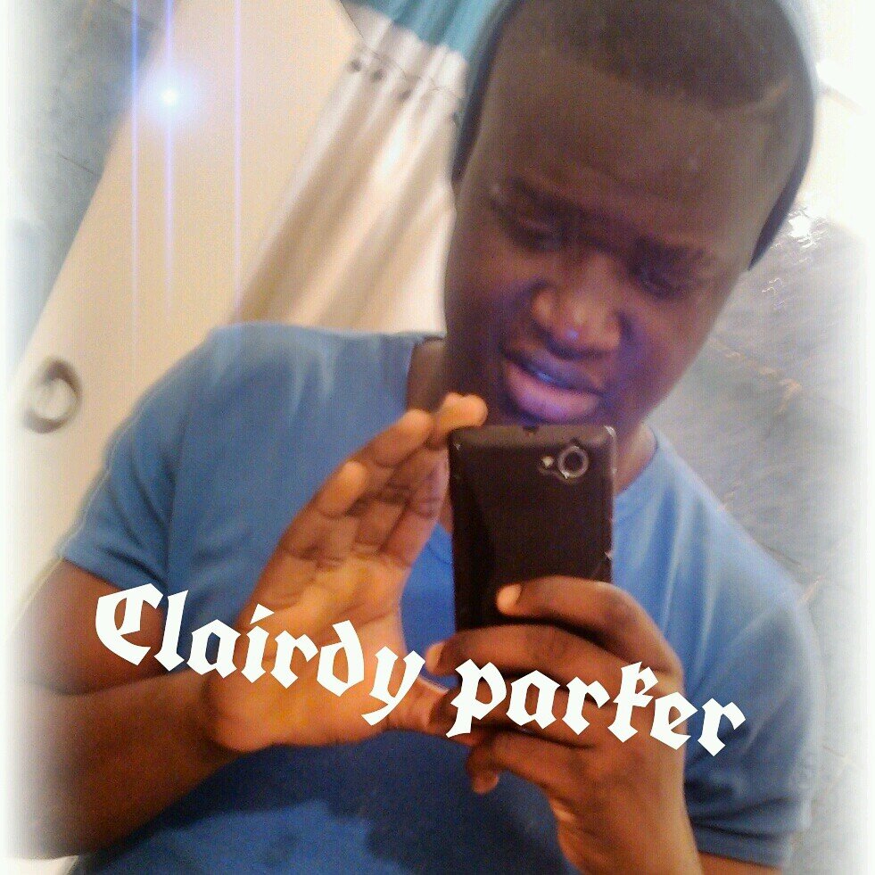 Les gens eux mm savent qui jsuis kik : Clairdy_Parker