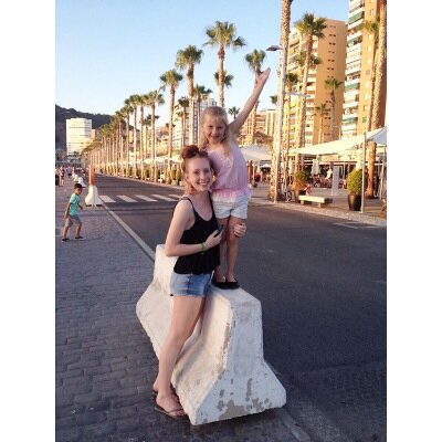 15 • gooislyceum 3a2 • IG:willemijnbrandx