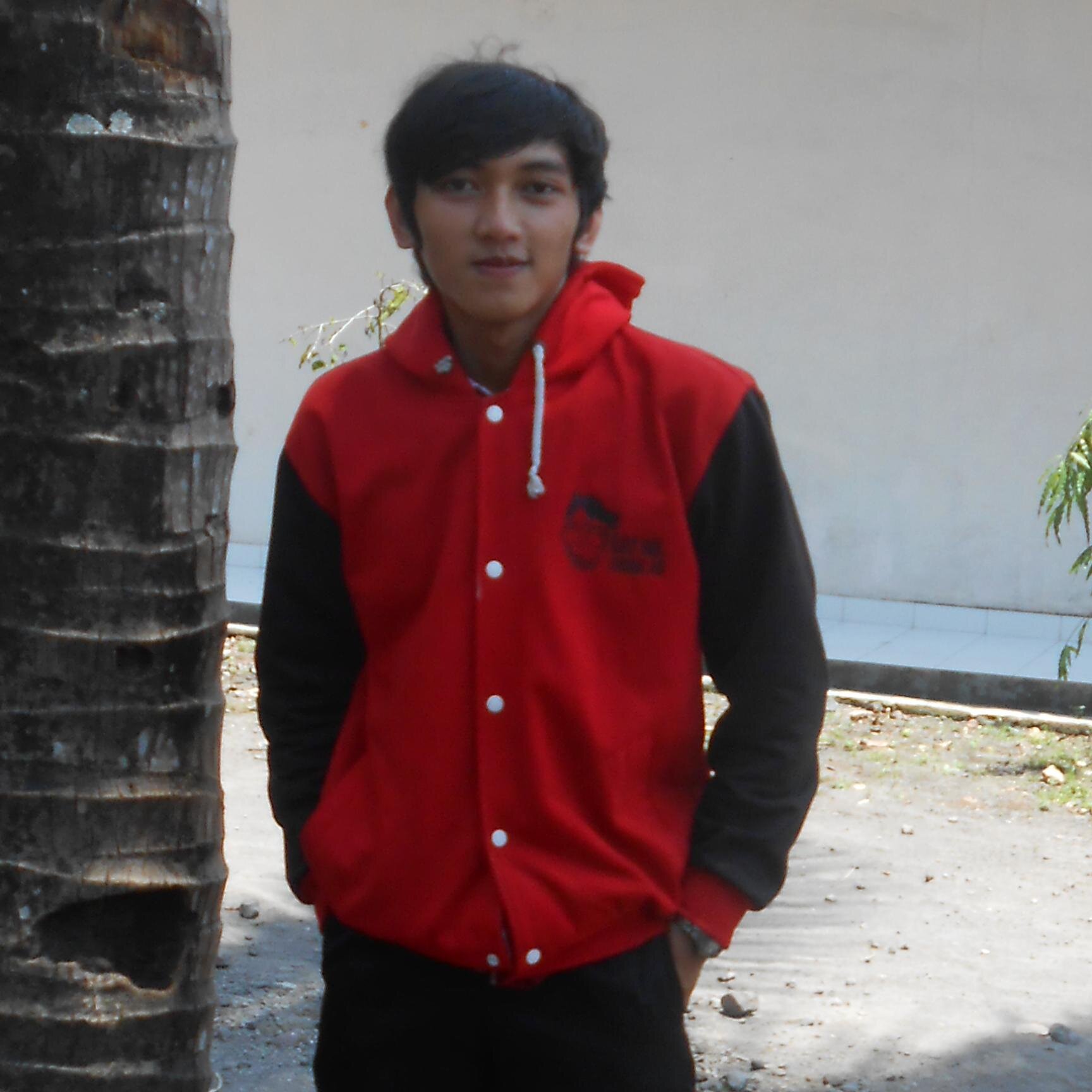 kalem wae boss..... :)