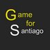 Game for Santiago (@gameforsantiago) Twitter profile photo