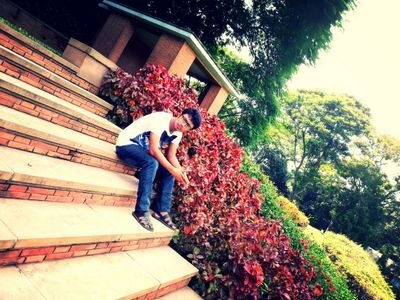 MoHoN4u's profile picture. Wanna be the best.