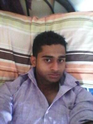 sanfertk's profile picture. 