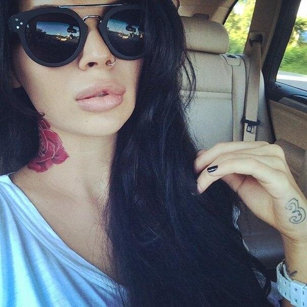 BukovskayaI's profile picture. 