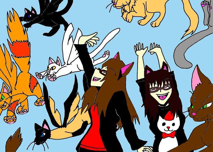 Katfreakさんのプロフィール画像