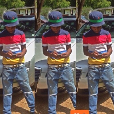 ima flexer.