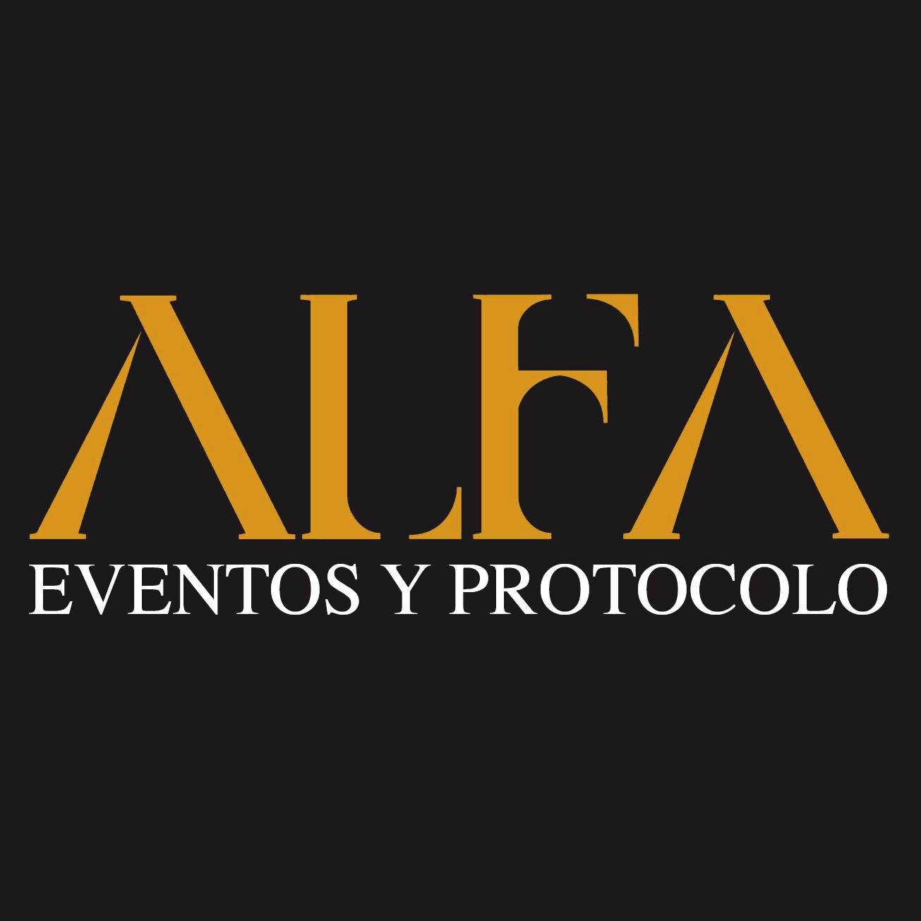 ¿Necesitas organizar un evento? En Alfa Eventos y Protocolo nos ocupamos de todo para que no se preocupe por nada.Todo para conseguir el éxito de su evento.