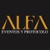 Alfa Eventos (@alfaeventos) Twitter profile photo