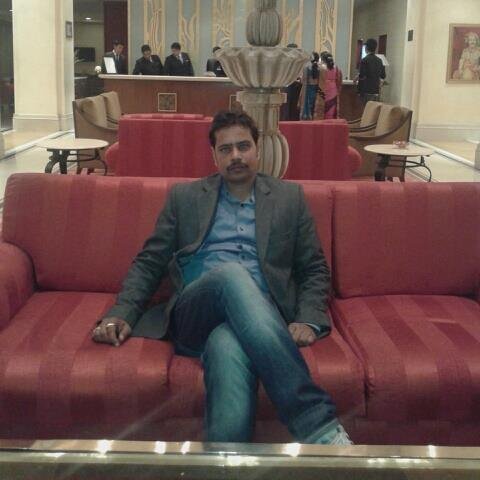 niteshbho's profile picture. Electic shop