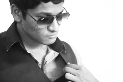 iampunithkr's profile picture. 