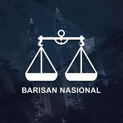 Akaun Twitter rasmi Barisan Nasional

The official Twitter account of Barisan Nasional