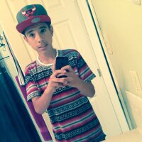kaed olguin (@kaed99kaed) 's Twitter Profile