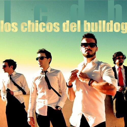 Banda de rock. 2º disco en las redes Lo Inevitable (2013). Óyelo en playlist con videoclips: http://t.co/NMDchIxcPU
