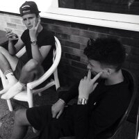 Sam Cuiffe (@scuiffe) 's Twitter Profile