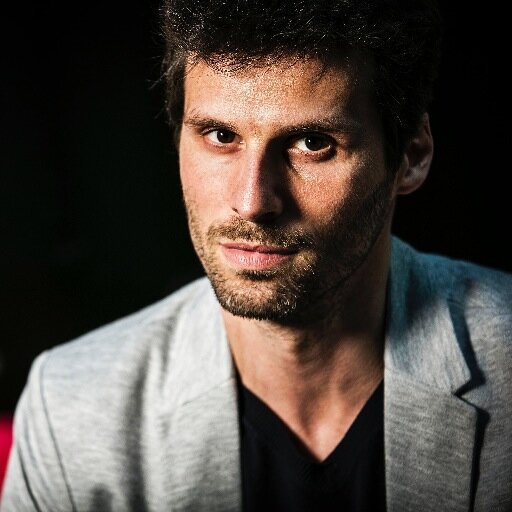 Biomedical engineer, Computer Scientist, Entrepreneur, Musician.
Co-founder of Biobeats.