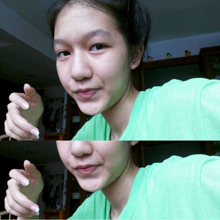 Facebook : Wan Satita .
