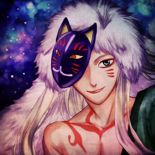 ウィスタリアさんのプロフィール画像
