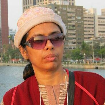 Poet, Writer. Has 30 books. Participated in various national & international poetry reading session.