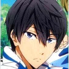 Sensual_Haruka's profile picture. #FreeRol 17 años  ojos azules, Nadador, estudiante de instituto, •Saliendo con el niño de mi vida @MonkeyDRyu1 •  Hermano de @Sensual_Miku [Bisexual]