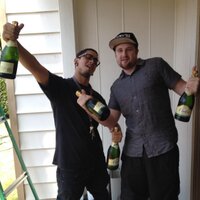 Troy Andrew (@divinesavages) 's Twitter Profile