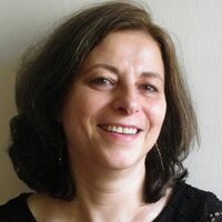 Brigitte Zanda (@brigittezanda) 's Twitter Profile