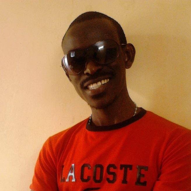 WahomeEdward's profile picture. Composer, Writer, Poet, Musician, Guitarist........