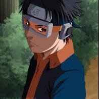 @NarutoFansRP_ID | single | hey my name is obito | #NFRIfams