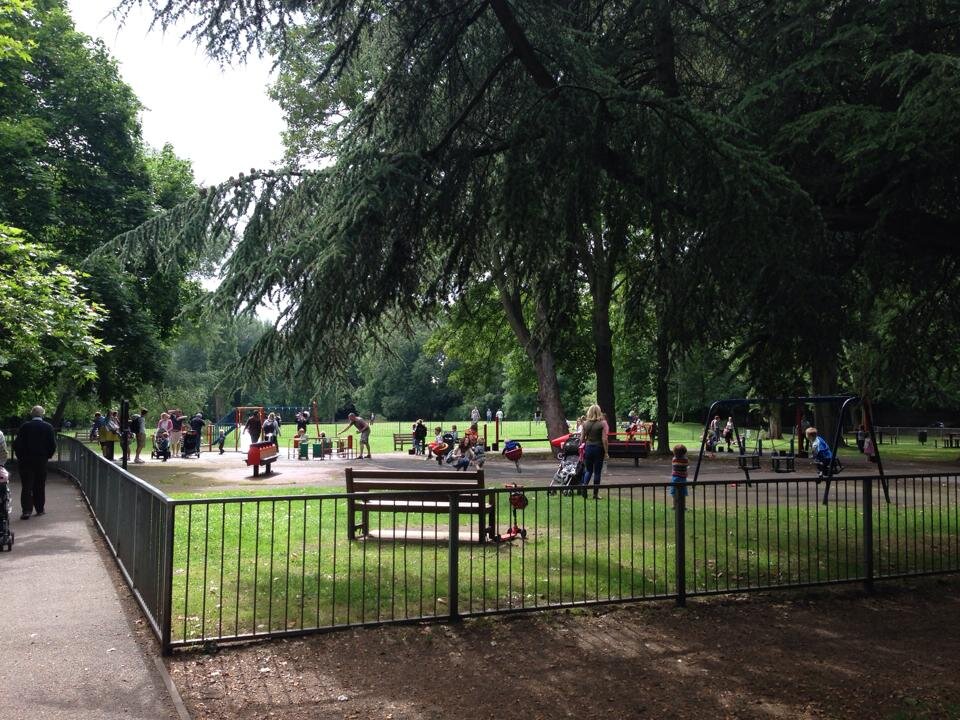 FoOrleansPark's profile picture. Friends of Orleans Riverside is a non-political  group of concerned residents campaigning to protect Orleans Riverside Park from development.