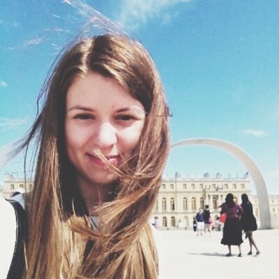digital content manager @VELUX // #museogeek and photography enthusiast // views are my own