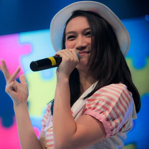 gilangcopa's profile picture. keberhasilan itu datang dari diri sendiri (
The success comes from self )