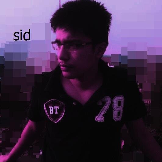 all rounder...
