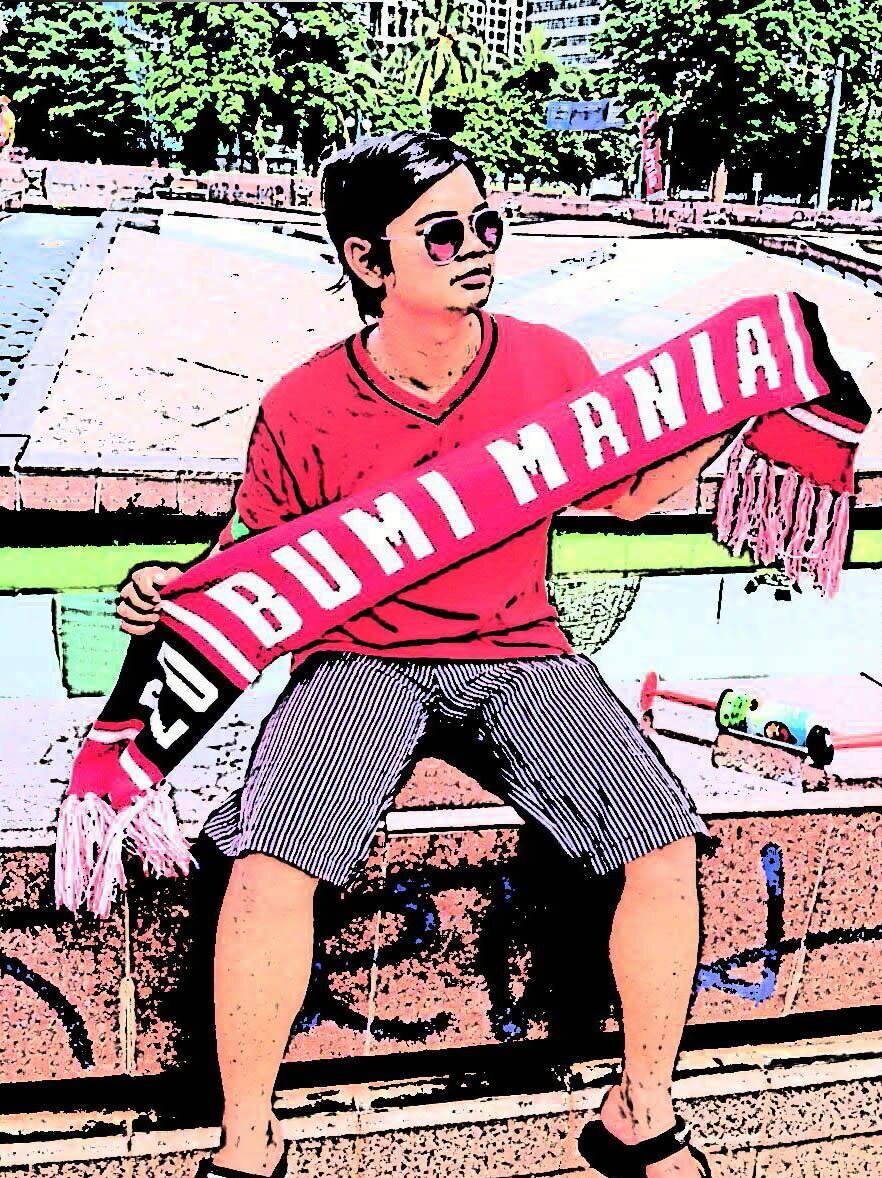 Hidup menghidupi sepakbola tidak harus jadi pemain bola || Viva La PERSAK Kebumen || BUMI MANIA || SPARTAN1967 || Squadra Prembun Raya Militan