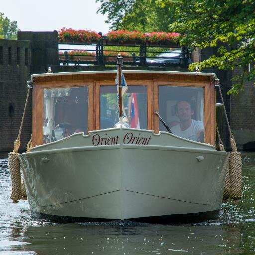 Luxe rondvaarten Den Haag, Leidschendam-Voorburg, Rijswijk en Delft  high tea's, borrels en diners: https://t.co/vmJHCy38Dx