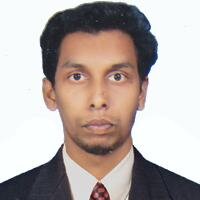 Software Engineer at Cognizant,Cochin.Passionate about cars and music