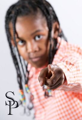 Kaleb is an aspiring model and actor.  We r seeking auditions as well as modeling gigs!  Advise is always needed!!