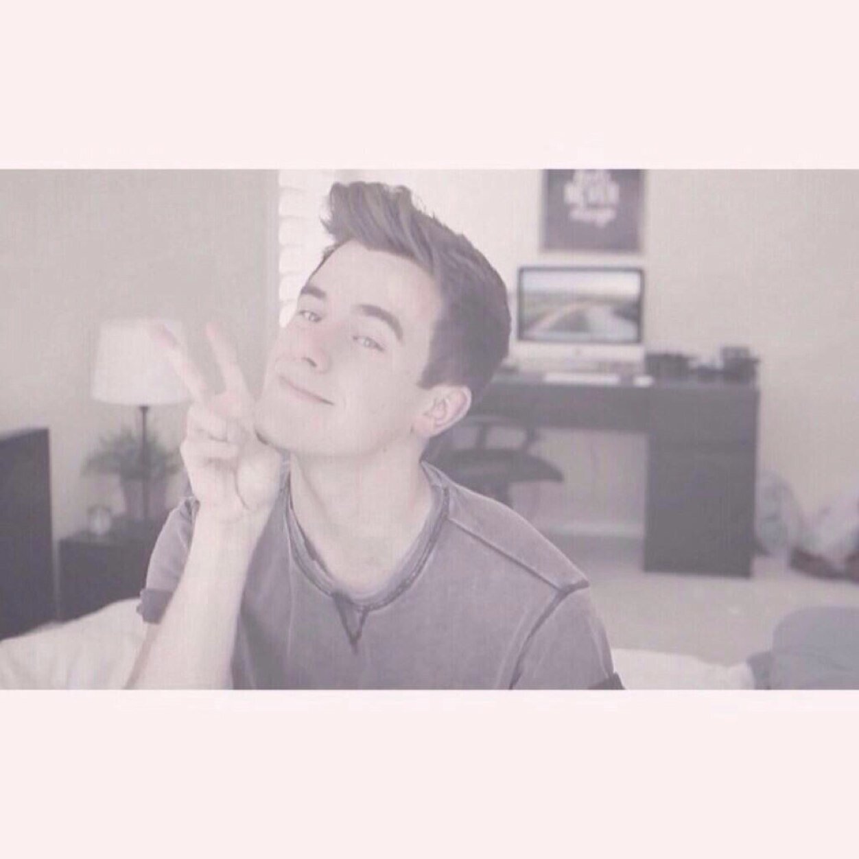 Connor Girl since 2012 ! :D