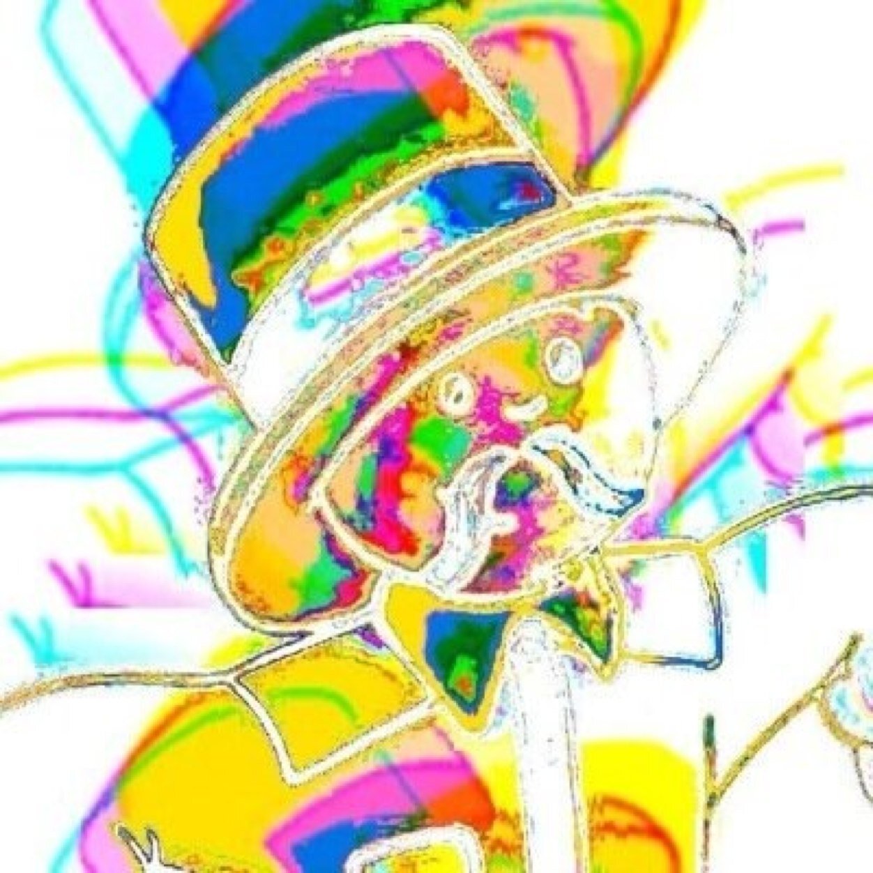 fucknghigh's profile picture. wanna get high?