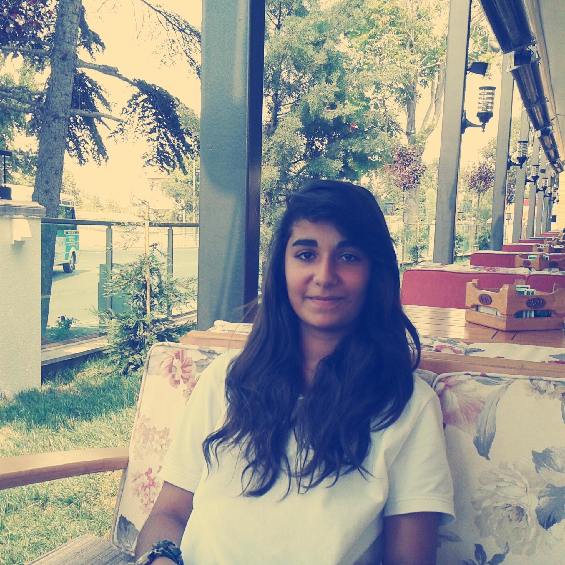 beyzabasj's profile picture. ...