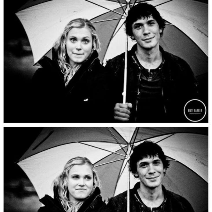 The 100 is My life. And I love Bellarke. Everything about The 100 For me. You Can Find Everything about #The100 and #Bellarke. #BelieveInBellarke