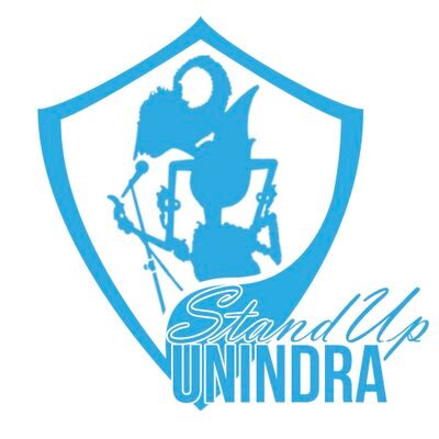 Komunitas Stand Up Indo Universitas INDRAPRASTA PGRI | CP : 085697765579 (irza)