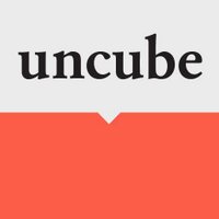 uncube magazine (@uncube) 's Twitter Profile