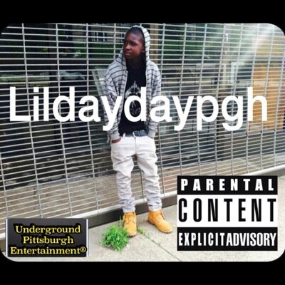 DatboyDayshawn's profile picture. Rapper/Singer/Producer                          Instagram: lildaydaypgh412                                                Email: lildaydaypghbookings@gmail. com