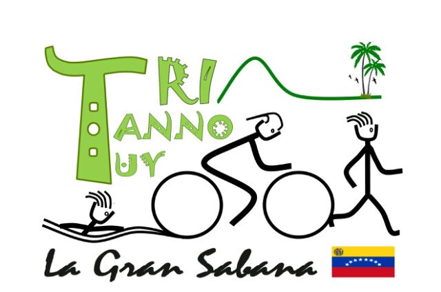 Evento que junto a @DesafioGS @UltratrailTanno, son actividades deportivas desarrolladas en la gran sabana Venezolana, por @fundacibol