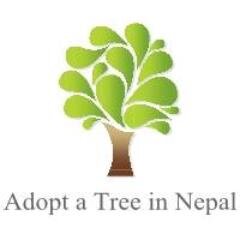 adoptatreenepal's profile picture. Adopt a Tree is going to plant 15000 fruit trees each year in the coming 5 years in Nepal with poor families for better food, income and environment.