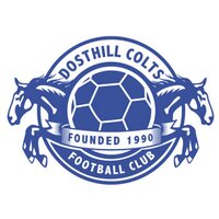 Dosthill Colts (@dosthillcolts) 's Twitter Profile